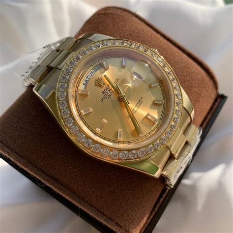 beliebteste rolex herren|rolex vollgold herren.